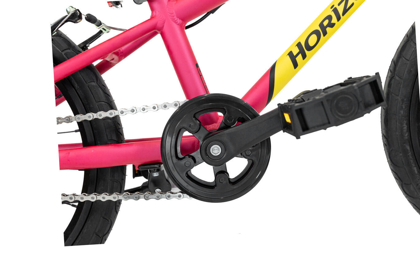 Aluminum 18 inch bike hotsell