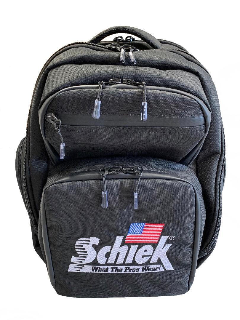 Meal Pack Backpack Model 700MP 2/7
