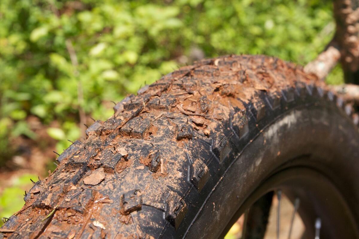 VEE Tire Co T-FATTY 29 X 3.0 MPC Draadband 3/5