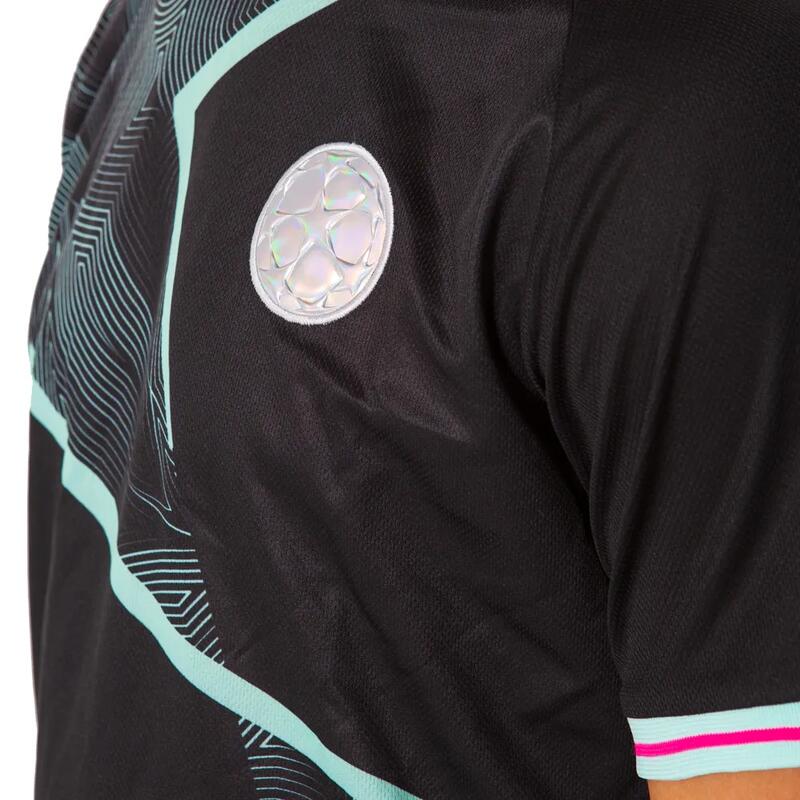 UEFA Champions League Fußballtrikot Erwachsene