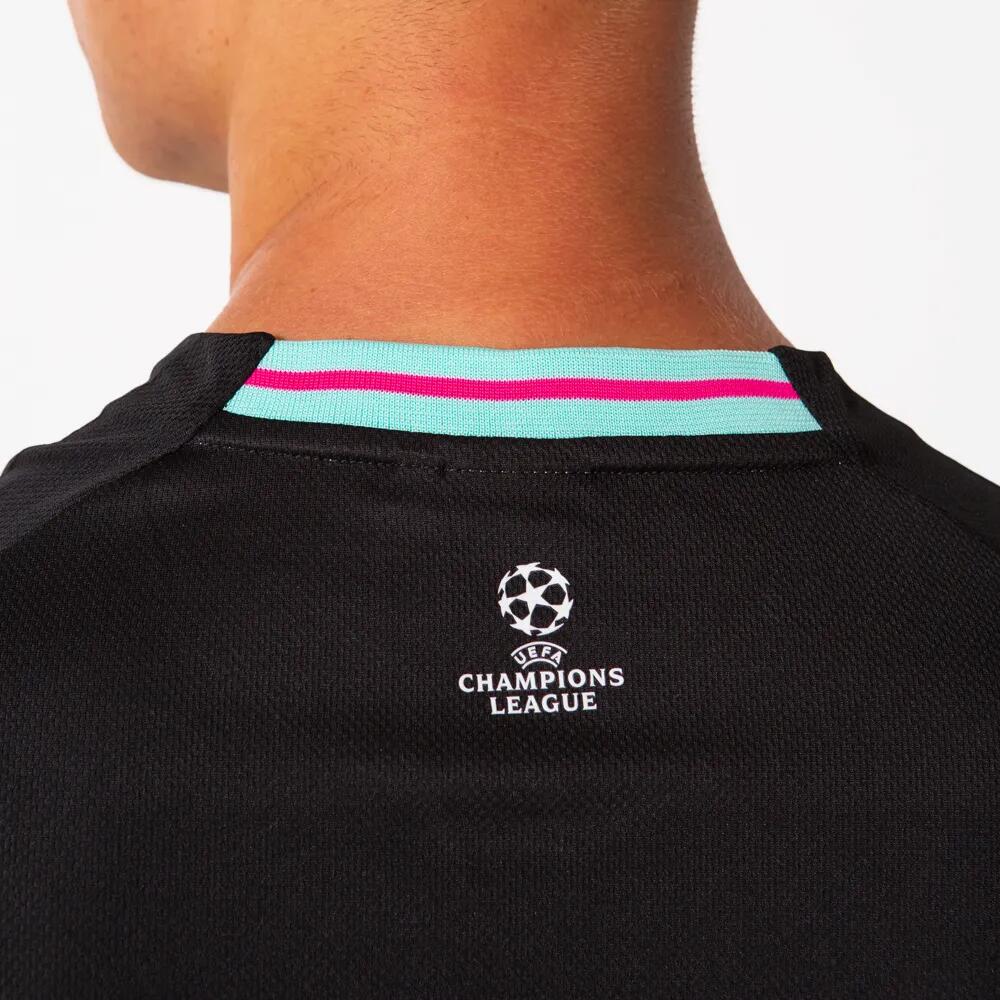 Camisola de futebol Champions League masculina 4/5