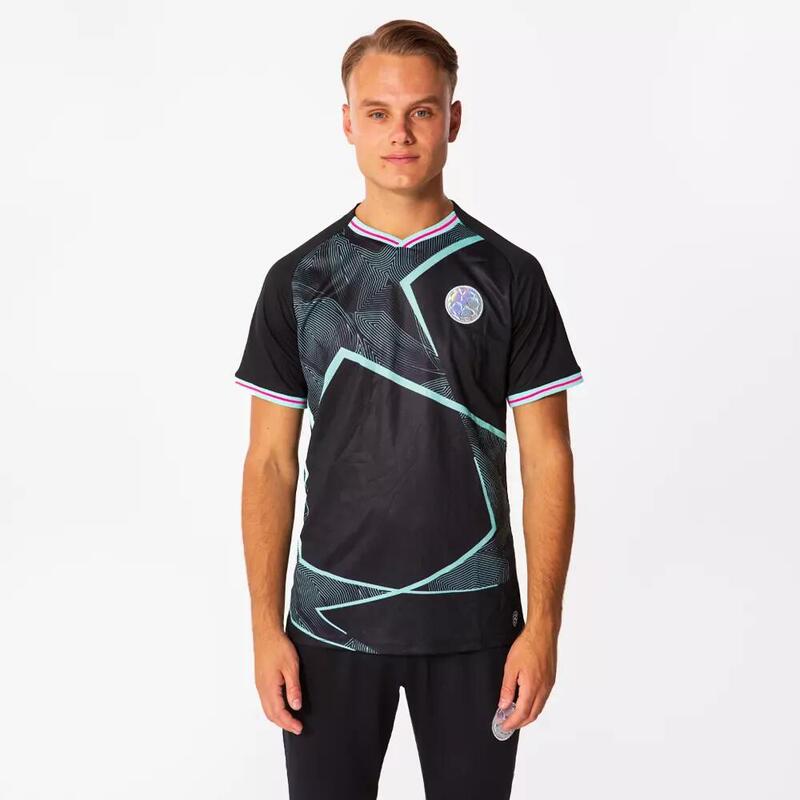 Camiseta de fútbol UEFA Champions League hombre