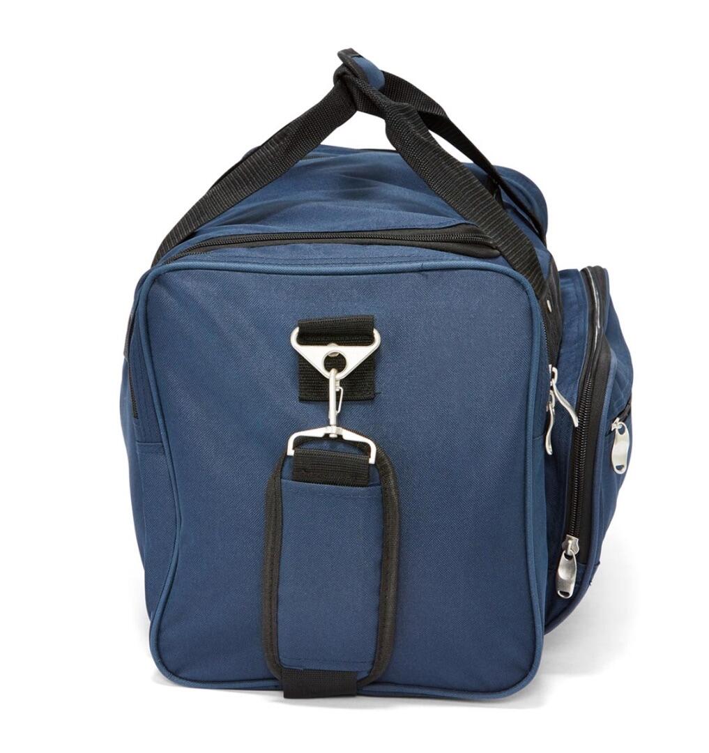 Gym Bag 3/6