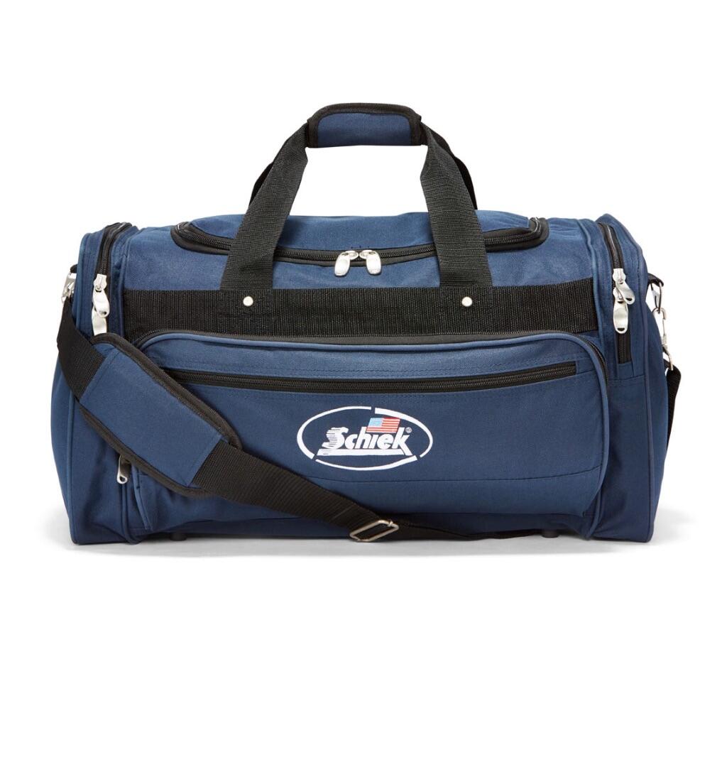 Gym Bag 2/6