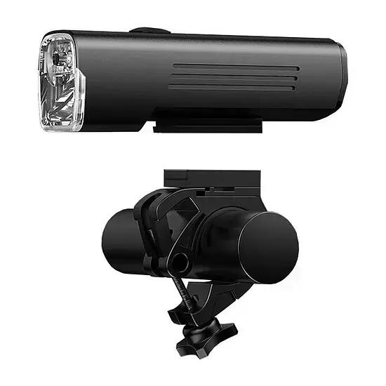 Lampka rowerowa SUPERFIRE BL12 USB 3/5