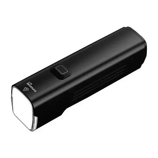 Lampka rowerowa SUPERFIRE BL12 USB 2/5
