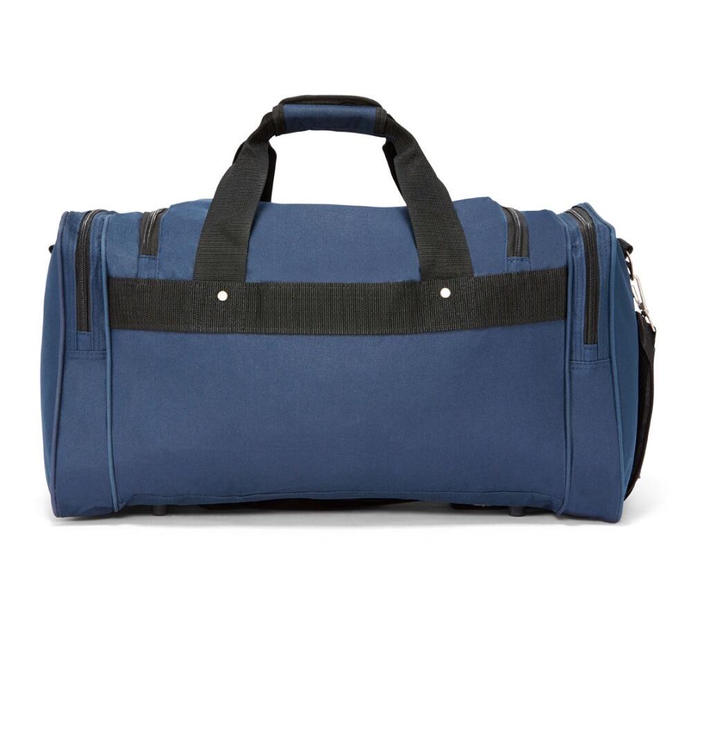 Gym Bag 6/6