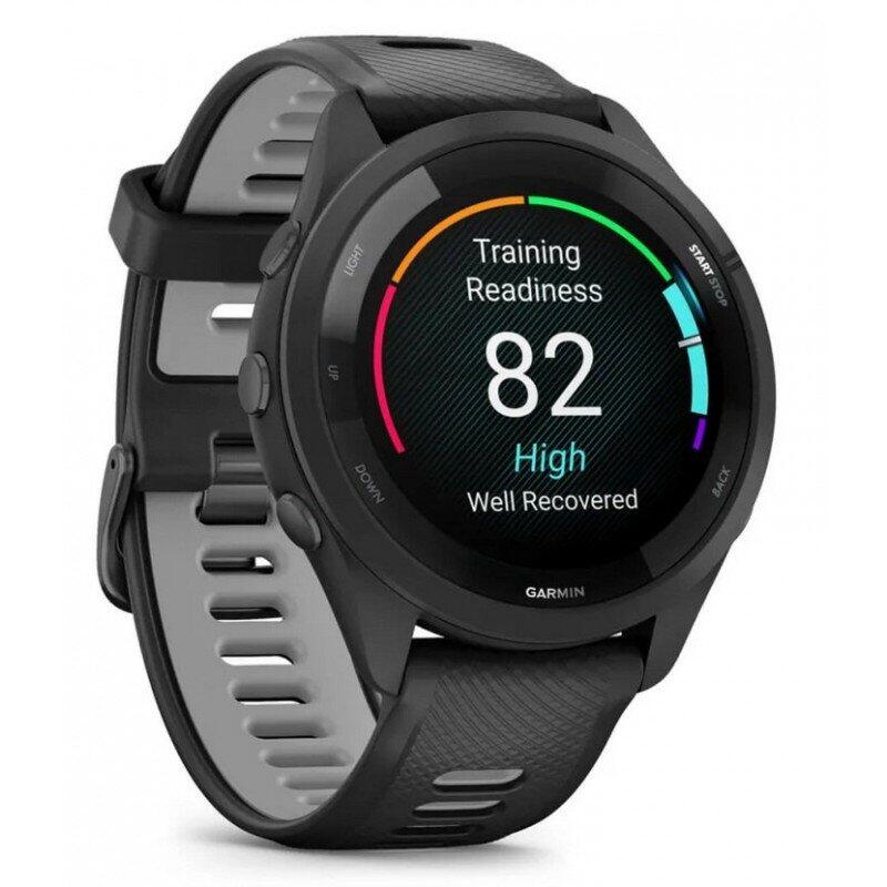 Garmin Forerunner 265 AMOLED