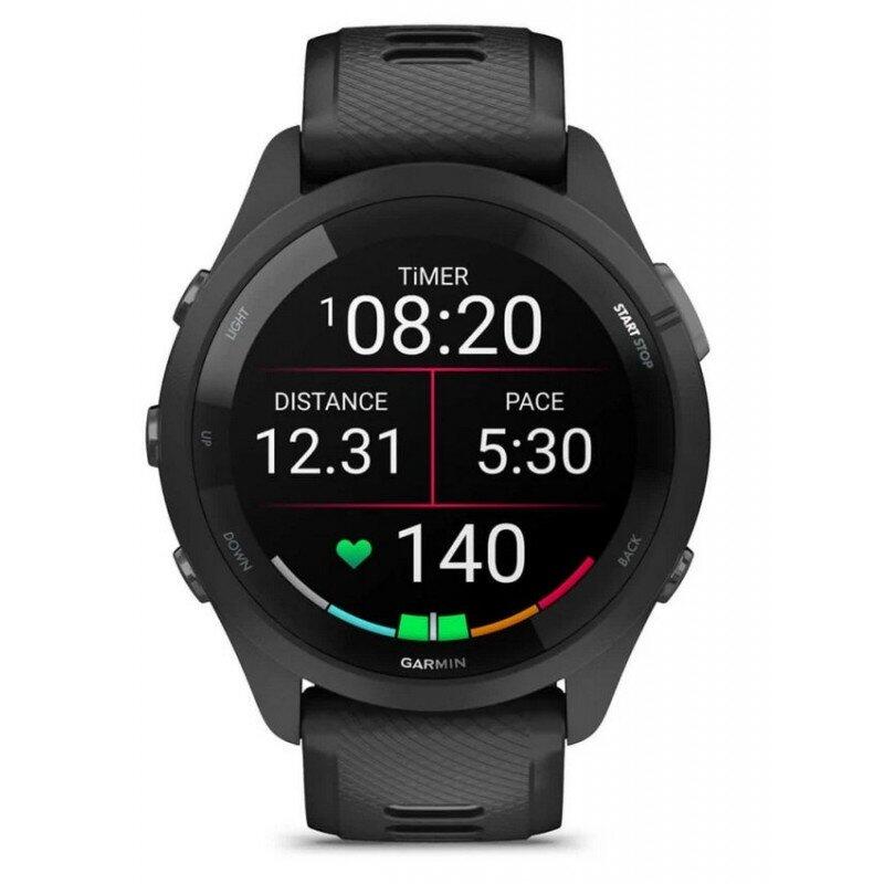 Garmin Forerunner 265 AMOLED