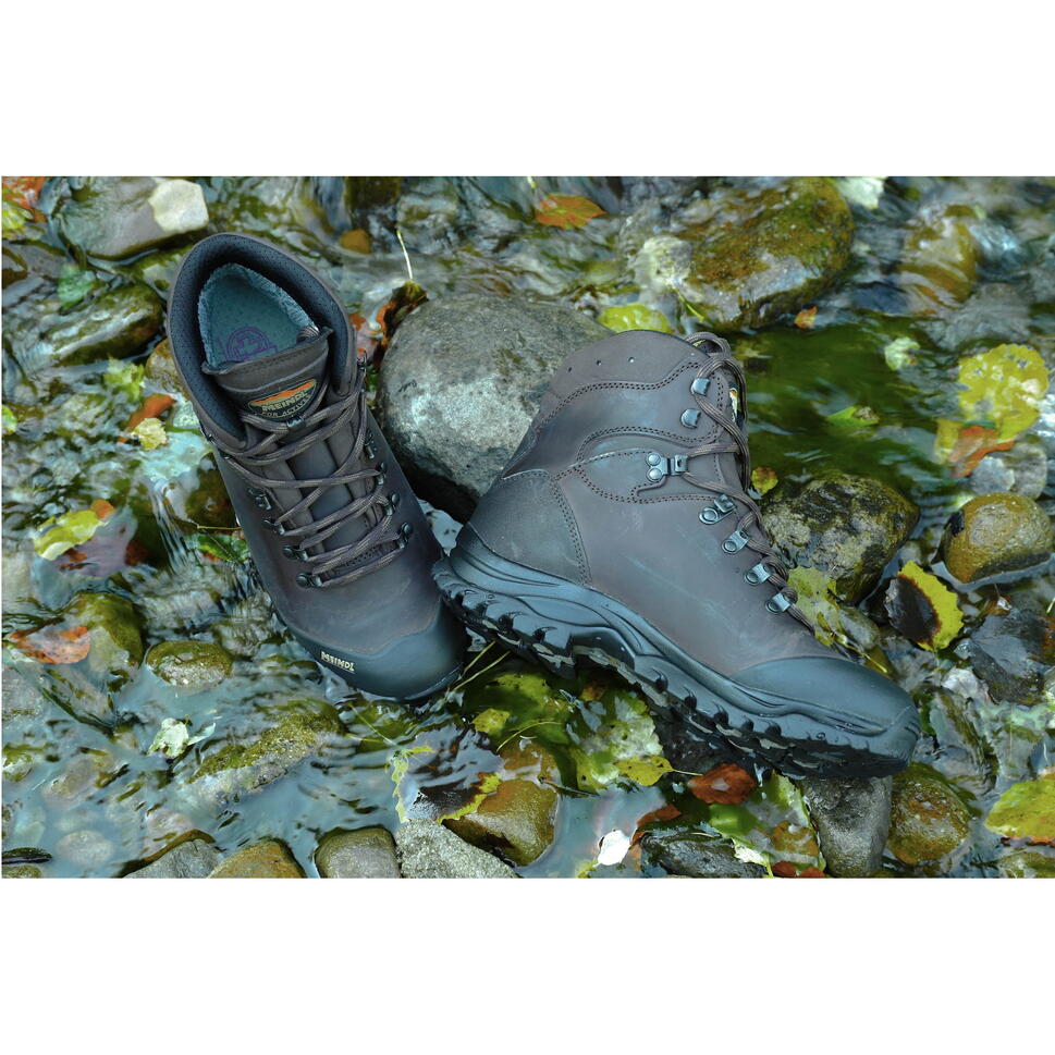 Buty trekkingowe męskie Meindl Kansas Gore-Tex