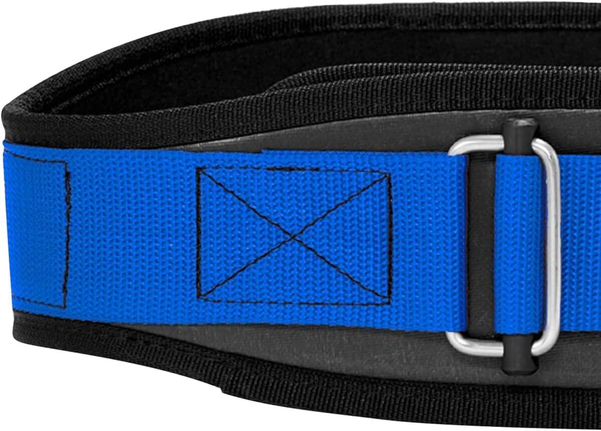 Puissance Ceinture de Levage Modèle 3004 4/7