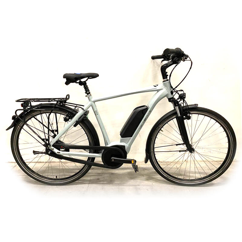 Tweedehands Elektrische fiets - Vélo De Ville CEB 400