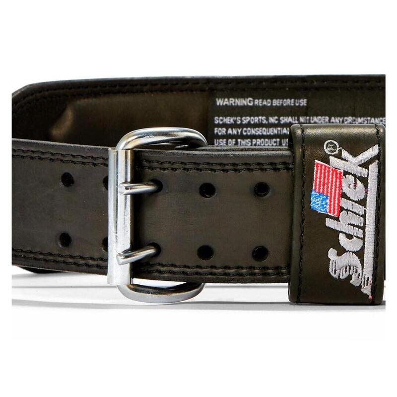 Jay Cutler 100% Cuir Ceinture de Levage Modèle J2014