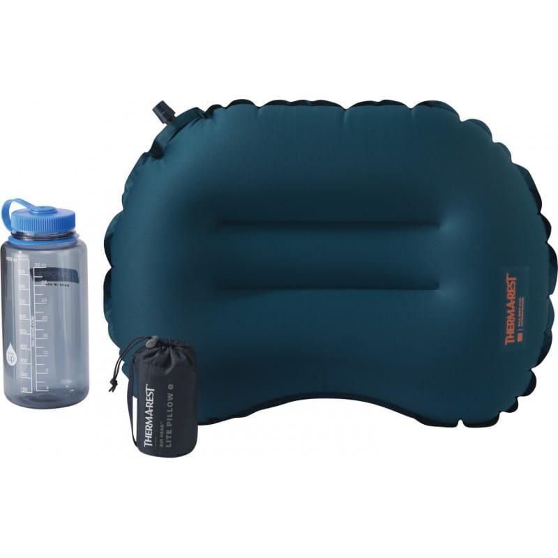 Poduszka dmuchana Thermarest Air Head Lite L 3/5