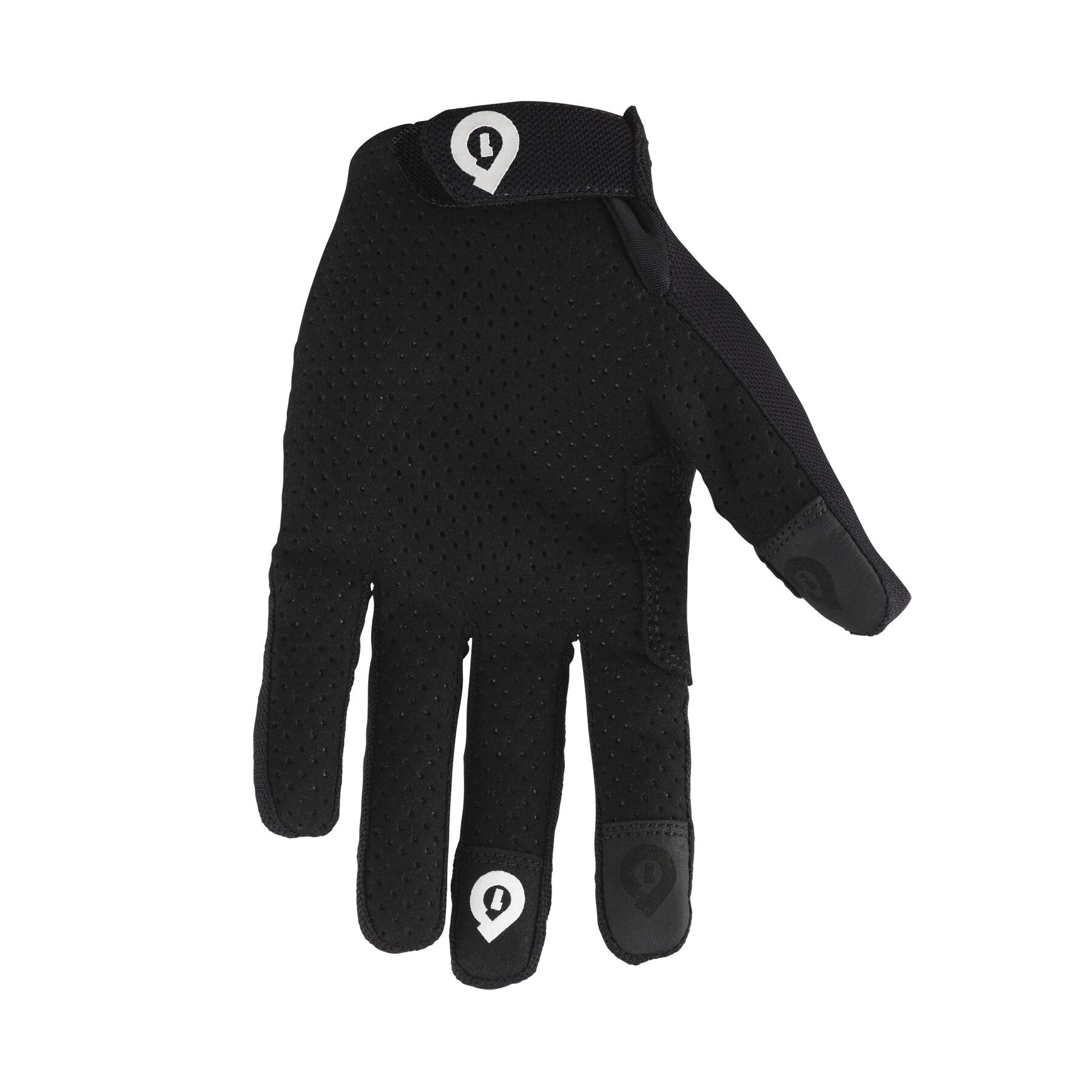 661 Raji Cycling Gloves 1/3