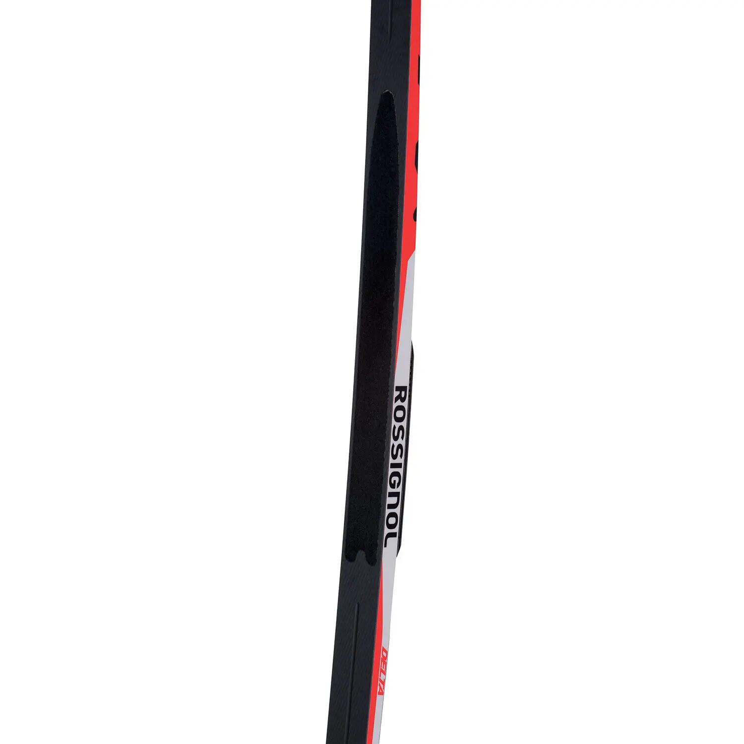 Ski De Fond Sans Fixations Delta Sport R-skin Homme 2/5
