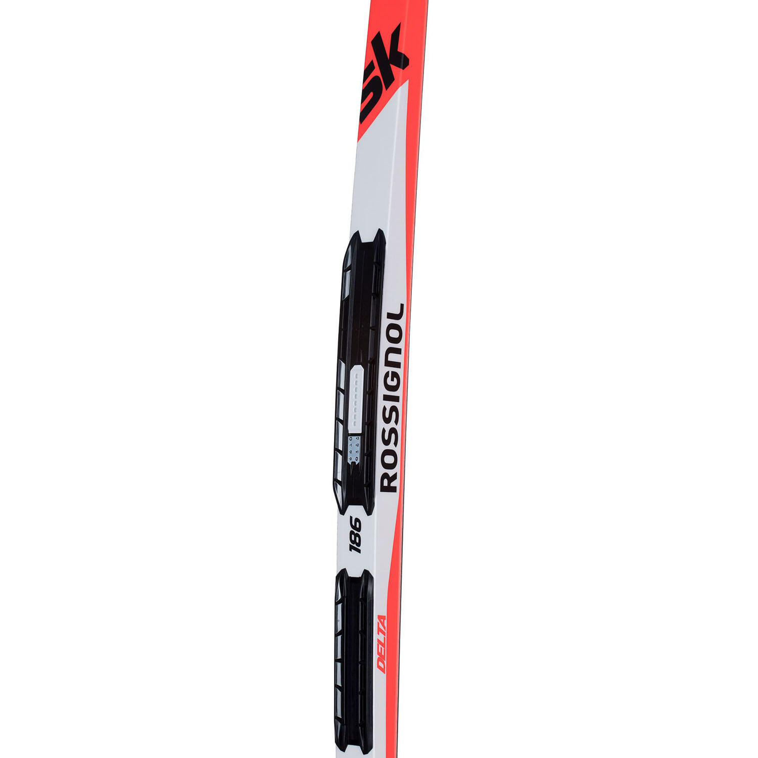 ROSSIGNOL Rossignol Skatingski Delta Sport Set 4/5