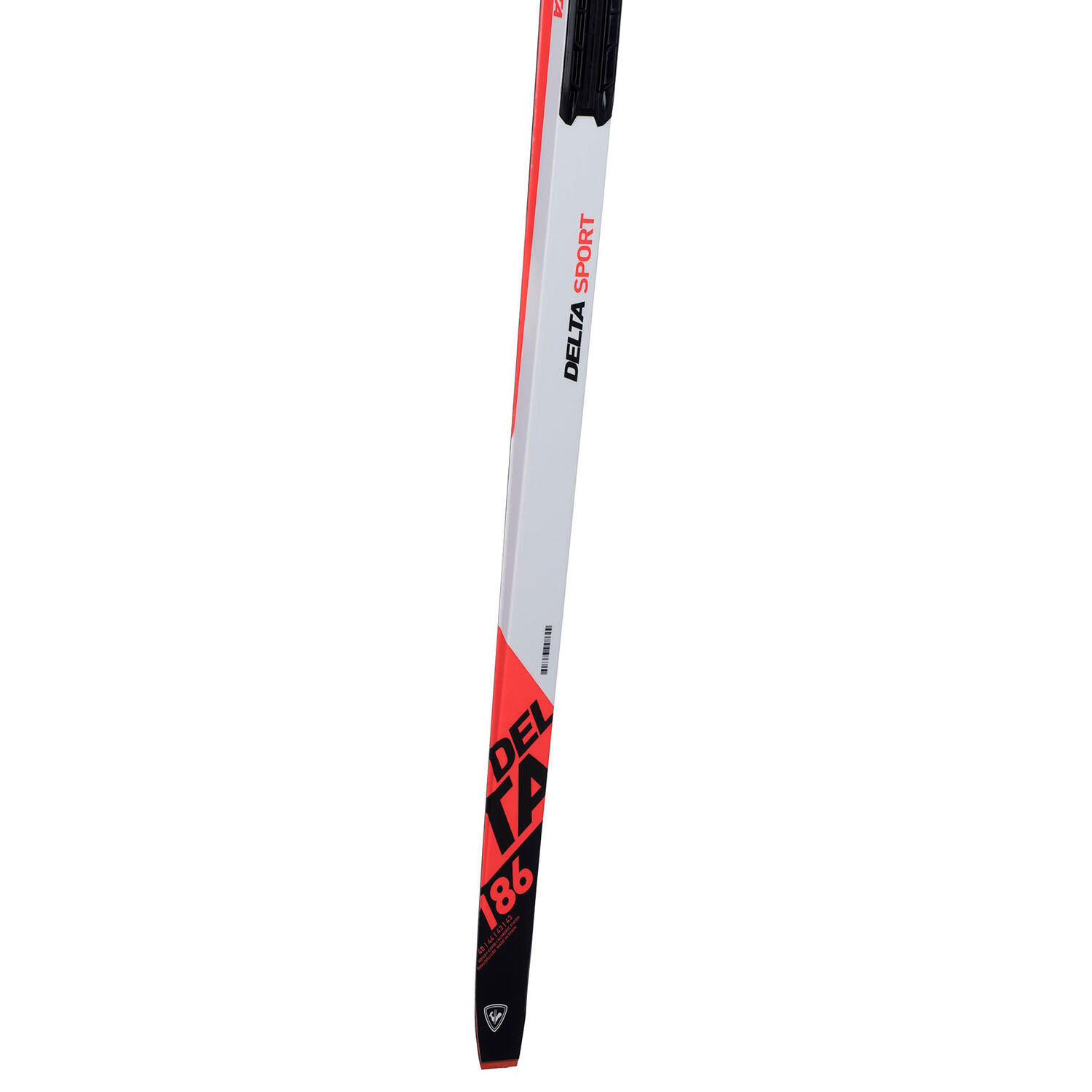 ROSSIGNOL Rossignol Skatingski Delta Sport Set 2/5