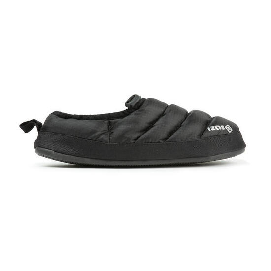 Izas LAPIS pantofole unisex calde e regolabili