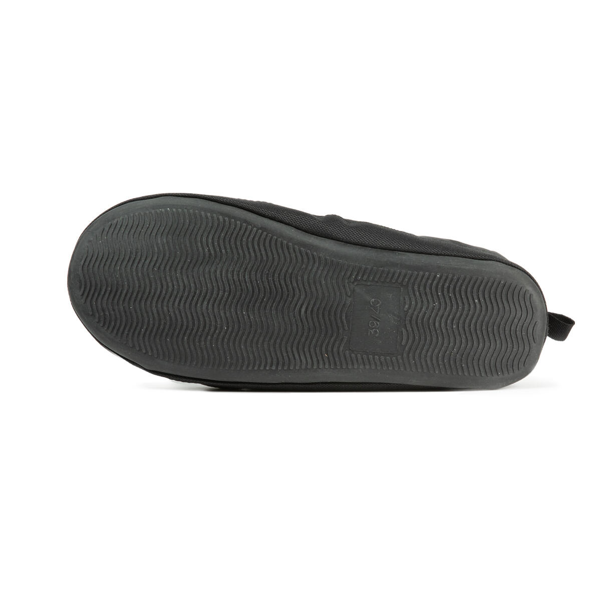 Pantuflas unisex cálidas y ajustables Izas LAPIS 4/5