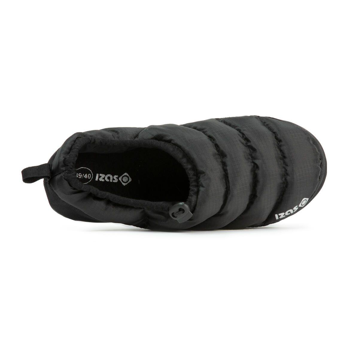Pantuflas unisex cálidas y ajustables Izas LAPIS 3/5