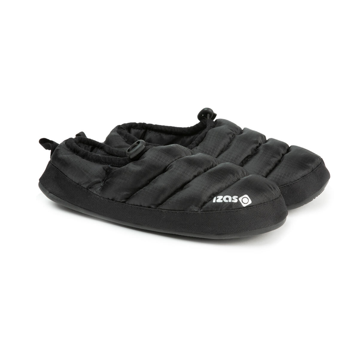 Pantuflas unisex cálidas y ajustables Izas LAPIS 5/5