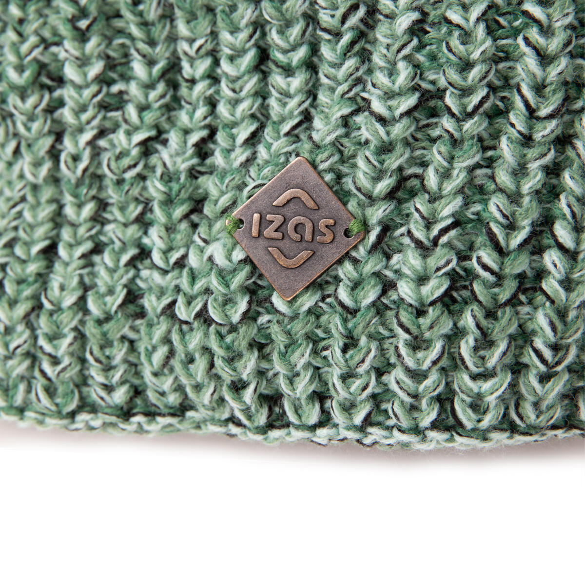Izas RUESCA II Unisex-Sporthose aus recycelten Materialien 3/3