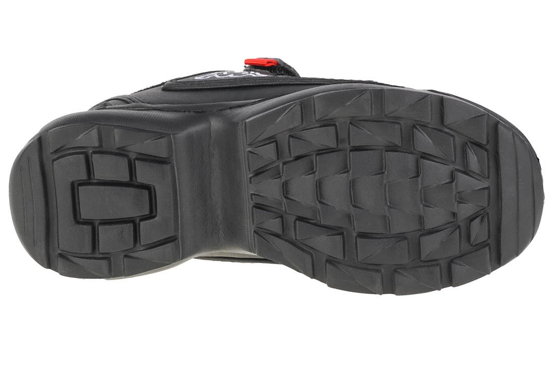 Sneakers pour garçons Kappa Rave NC K 4/4