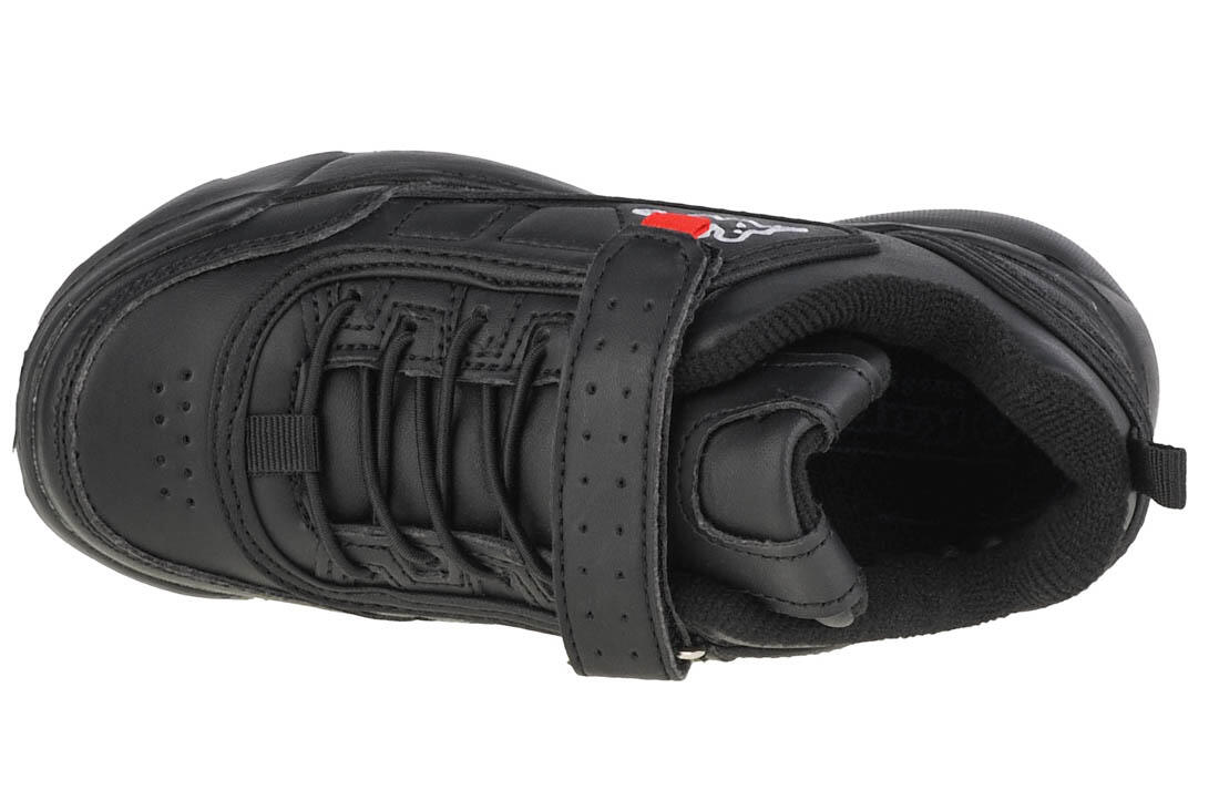 Sneakers pour garçons Kappa Rave NC K 3/4