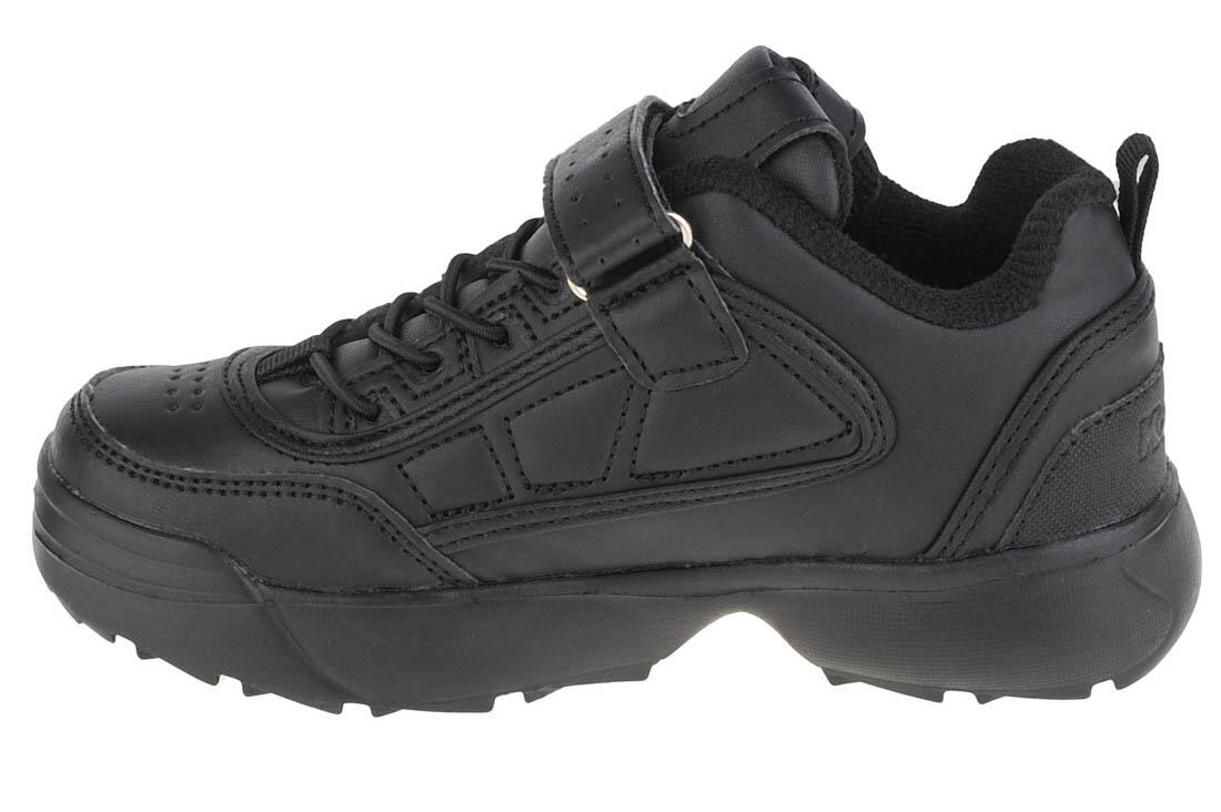 Sneakers pour garçons Kappa Rave NC K 2/4