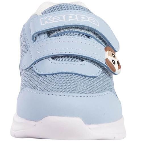 Buty do chodzenia dla dzieci Kappa 280024M6510