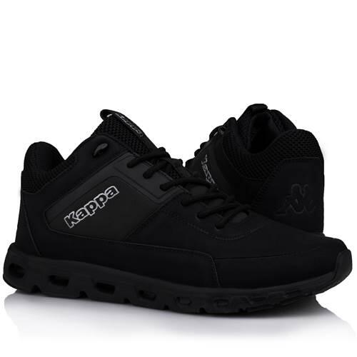 Buty męskie sportowe do chodzenia KAPPA HODARI