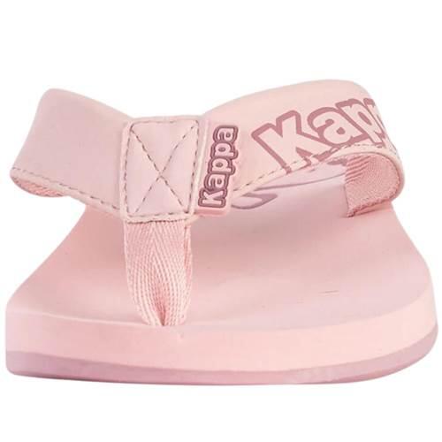 Chinelos para mulher Kappa Aryse 3/5