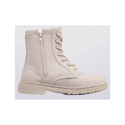 Kappa - botas altas mujer sintéticas estilo outdoor 4/6