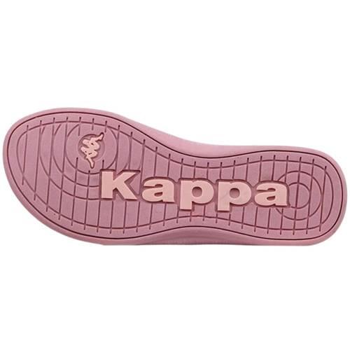 Chinelos para mulher Kappa Aryse 5/5