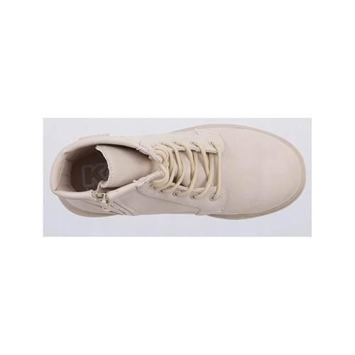 Kappa - botas altas mujer sintéticas estilo outdoor 2/6