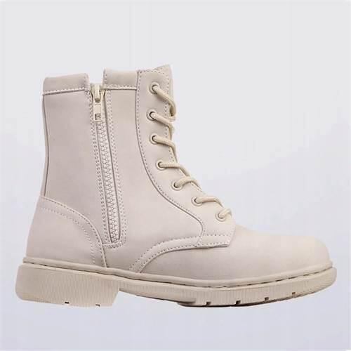 Kappa - botas altas mujer sintéticas estilo outdoor 5/6