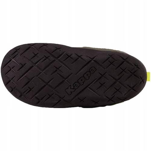Buty do chodzenia dla dzieci Kappa Claw Tex 4/6
