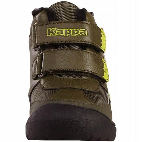 Buty do chodzenia dla dzieci Kappa Claw Tex 5/6