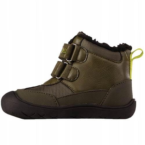 Buty do chodzenia dla dzieci Kappa Claw Tex 2/6