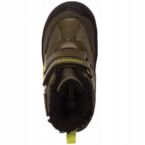Buty do chodzenia dla dzieci Kappa Claw Tex 3/6