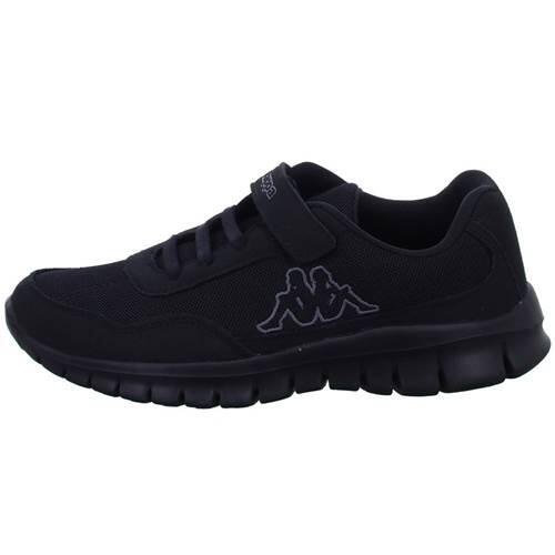Buty do chodzenia dla dzieci Kappa Follow Ock
