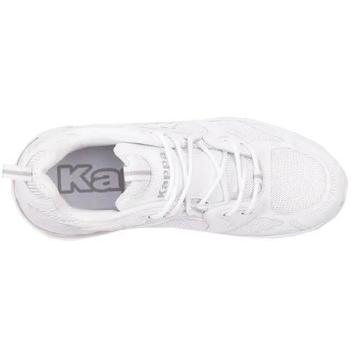 Buty do chodzenia męskie Kappa Yero 3/5