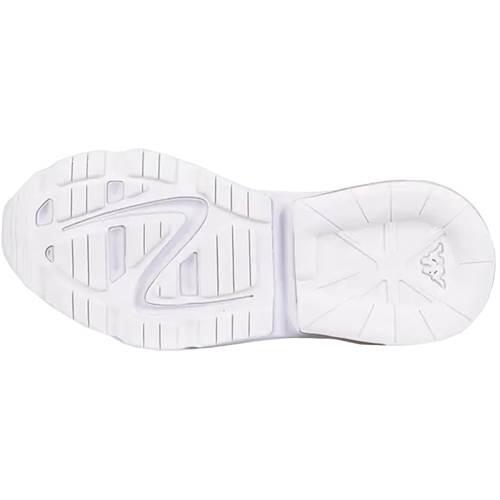 Buty do chodzenia męskie Kappa Yero 4/5