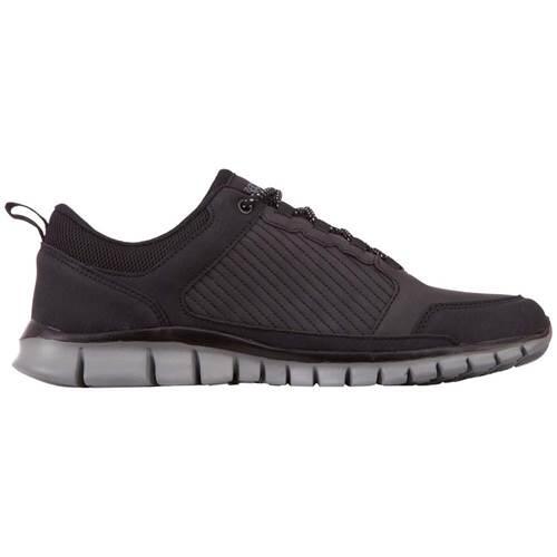 Buty do chodzenia męskie Kappa Tumelo