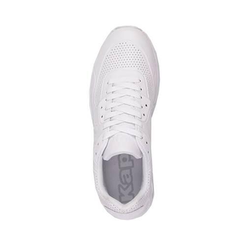 Chaussure universel hommes Kappa Harlem Emb 3/6