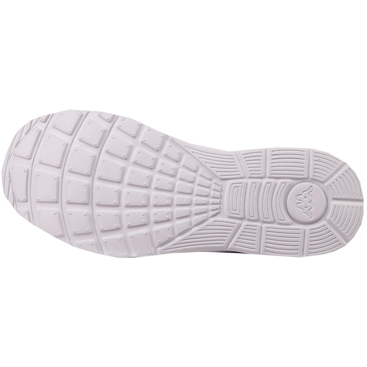 Chaussure universel hommes Kappa Harlem Emb 6/6