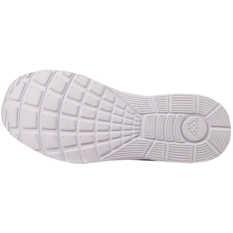 Încălțăminte Kappa Harlem Emb OC Alb unisex