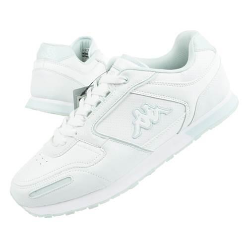 Chaussure universel hommes Kappa Logo Voghera 5 2/5