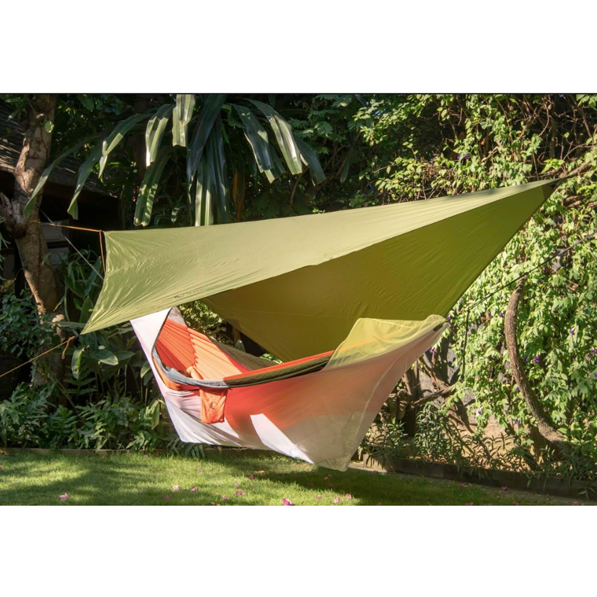 Moskitiera TTTM na hamak Convertible BUG NET 360 6/7